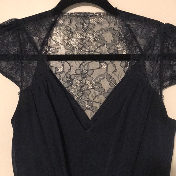 ASOS Kate Midi Dress - Picture 3 of 5